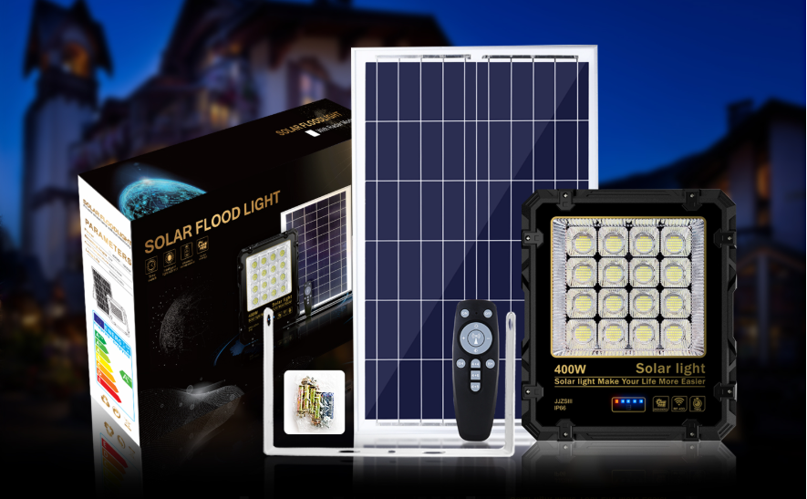 Solar Panel Kit